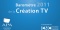 BAROMETRE DE LA CREATION TV — La Crise de la fiction française en chiffres