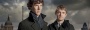 Sherlock, détective très moderne