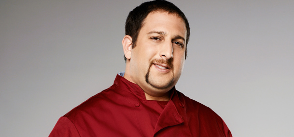 Around the World in 80 Plates - Un mélange culinaire à base de Top Chef, Amazing Race, et Survivor