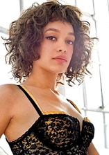 Britne Oldford D.R