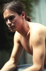 Tyler Blackburn D.R