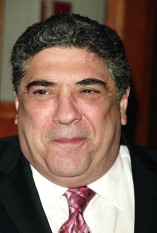 Vincent Pastore D.R