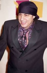 Steve Van Zandt D.R