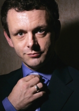 Michael Sheen D.R