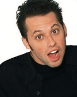 Jon Cryer D.R