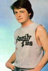 Michael J. Fox D.R