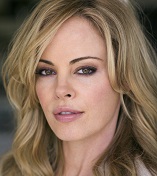 Chandra West D.R