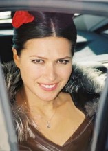 Karina Lombard D.R