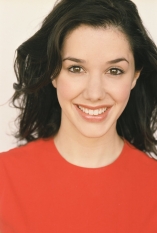 Erica Dasher D.R