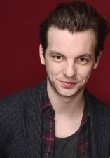Gethin Anthony D.R
