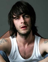 Joe Gilgun D.R