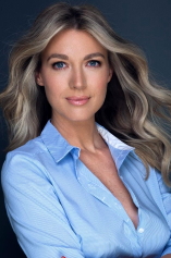 Natalie Zea D.R