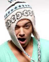 Kev Adams D.R