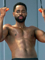 Jay Ellis D.R