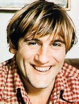 Grard Depardieu D.R