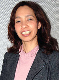 Atsuko Asano D.R