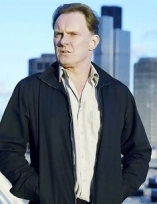 Robert Glenister D.R