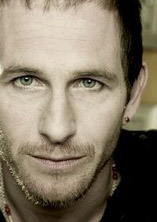 Paul Kaye D.R