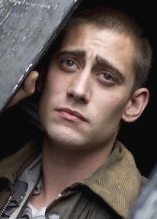 Michael Socha D.R