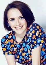 Charlotte Ritchie D.R