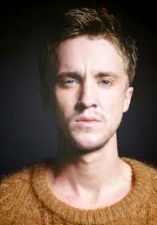 Tom Felton D.R