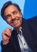 Eugenio Derbez D.R