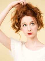 Laura Spencer D.R