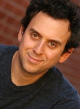Brad Morris (VII) D.R