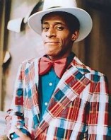 Antonio Fargas D.R