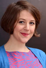 Gemma Whelan D.R