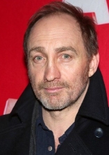 Michael McElhatton D.R