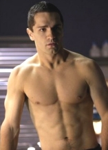 Sam Witwer D.R