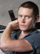 Nathan Page D.R