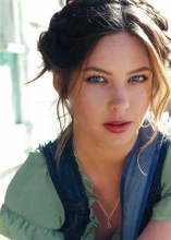 Daveigh Chase D.R