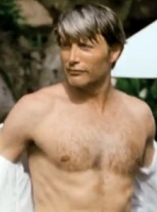 Mads Mikkelsen D.R