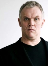 Greg Davies D.R