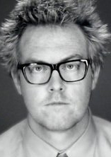 Steve Agee D.R