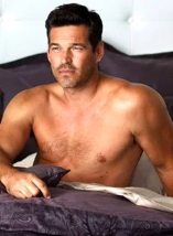 Eddie Cibrian D.R