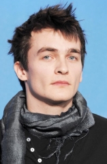 Rupert Friend D.R