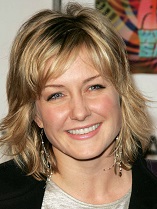 Amy Carlson D.R