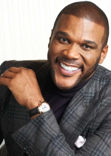Tyler Perry D.R