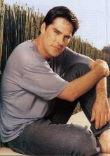 Thomas Gibson D.R