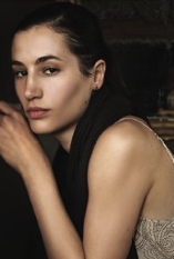 Elisa Lasowski D.R