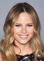 Halston Sage D.R