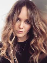 Rebecca Breeds D.R