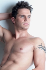 Mark Tacher D.R