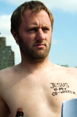 Rory Scovel D.R