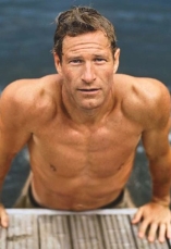 Aaron Eckhart D.R