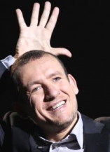 Dany Boon D.R