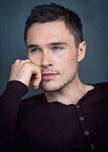 Sam Underwood D.R